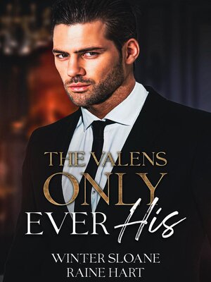 cover image of Only Ever His